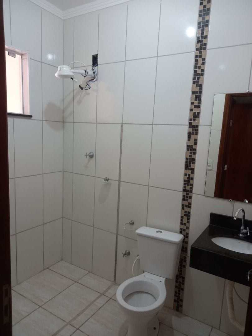 Loja-Salão, 110 m² - Foto 8