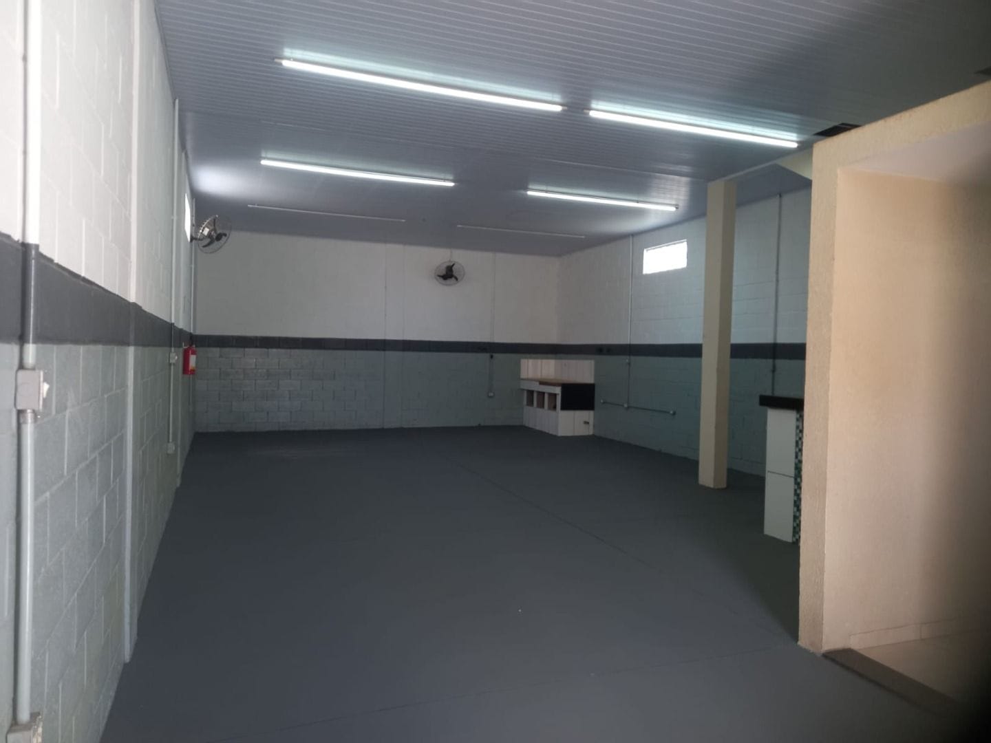 Loja-Salão, 110 m² - Foto 3