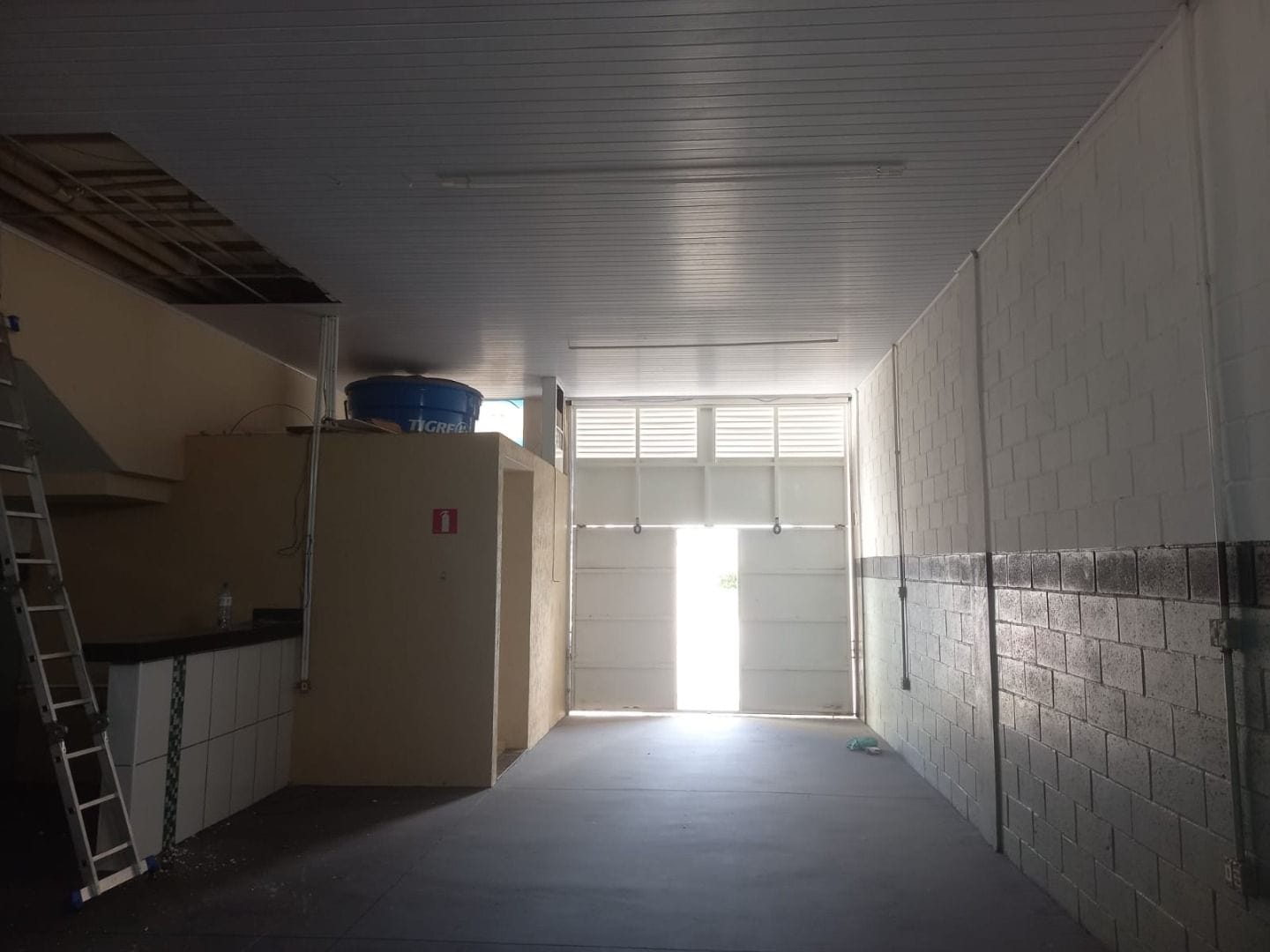 Loja-Salão, 110 m² - Foto 6