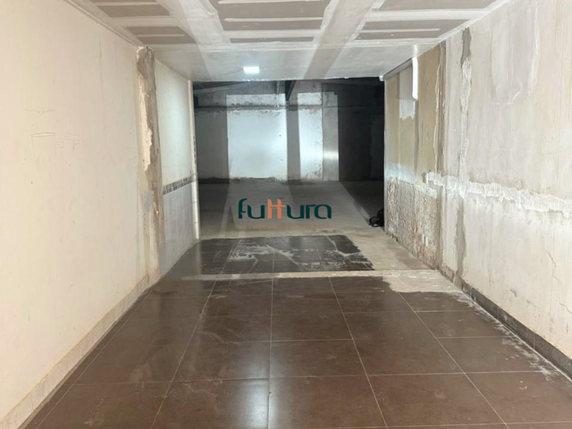 Loja com 216m², para alugar, no bairro Setor Marista em Goiânia