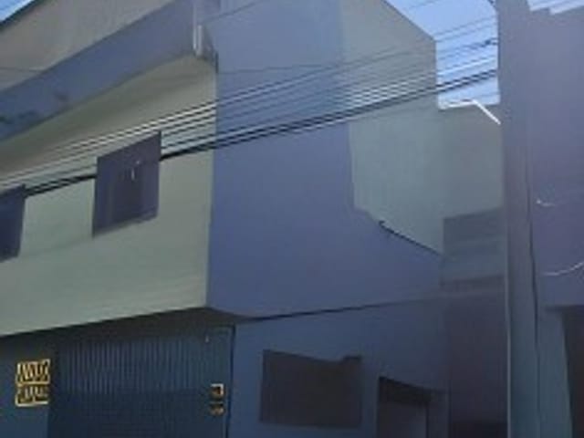 Foto do Loja - Galpão para locação, Vila Carlina, Mauá, SP | Gonçalves & Santos Negócios Imobiliários