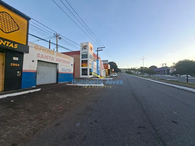 Loja para alugar, no bairro Brasil em Vitória da Conquista