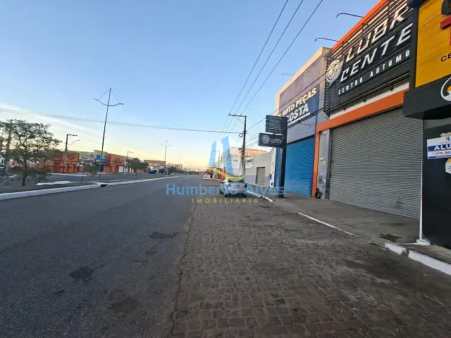 Loja para alugar, no bairro Brasil em Vitória da Conquista