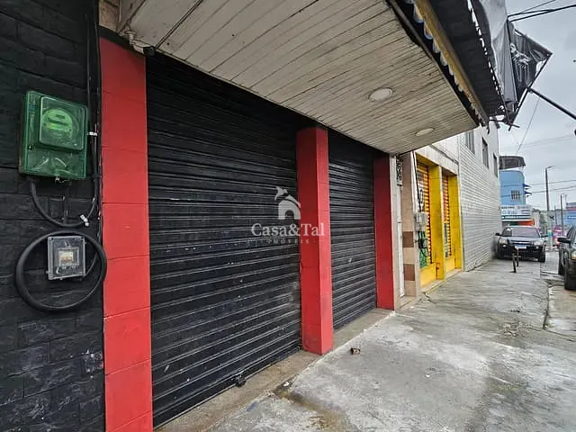 Loja à venda, no bairro Centro em São João de Meriti