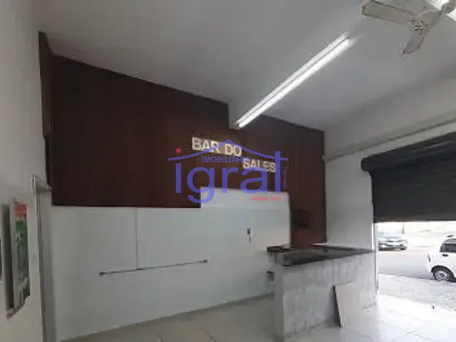 Loja para alugar, no bairro Vila Guarani (Z Sul) em São Paulo