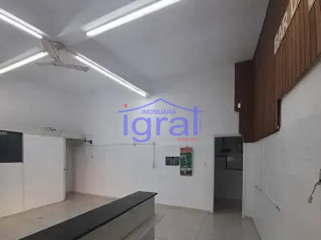 Loja para alugar, no bairro Vila Guarani (Z Sul) em São Paulo