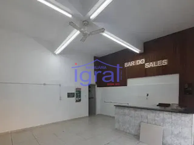 Loja para alugar, no bairro Vila Guarani (Z Sul) em São Paulo