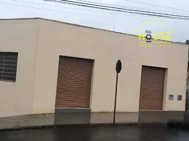 Loja com 222m², para alugar, no bairro Pozzobon em Votuporanga