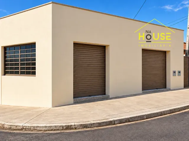 Loja com 222m², para alugar, no bairro Pozzobon em Votuporanga