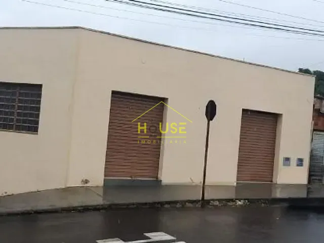 Loja com 222m², para alugar, no bairro Pozzobon em Votuporanga