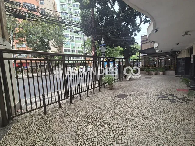 Loja com 265m², à venda, no bairro Humaitá em Rio de Janeiro