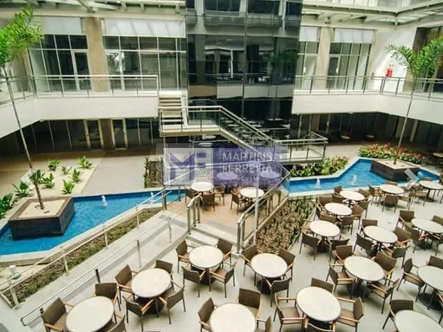 Loja com 53m², à venda, no bairro Barra da Tijuca em Rio de Janeiro