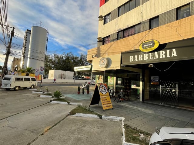 Foto do Loja - Loja para locação na Av. Olívia Flores, Vitória da Conquista, BA | Marcelo Santana Imóveis