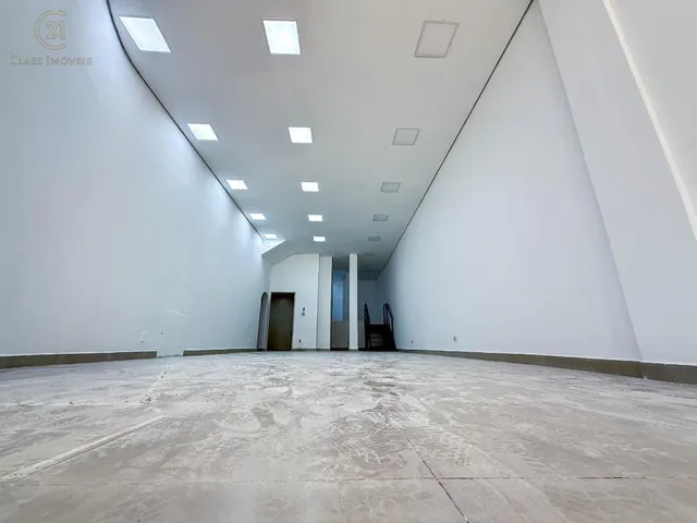 Loja com 90m², para alugar, no bairro Centro em Londrina