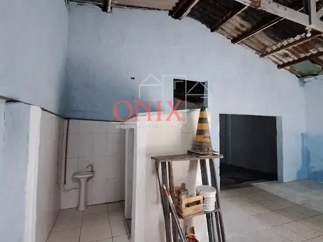 Loja com 95m², para alugar, no bairro Vila Mogilar em Mogi das Cruzes