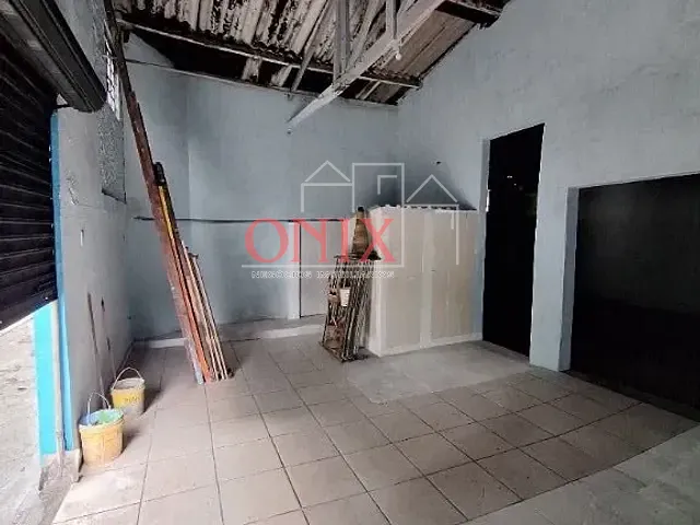 Loja com 95m², para alugar, no bairro Vila Mogilar em Mogi das Cruzes