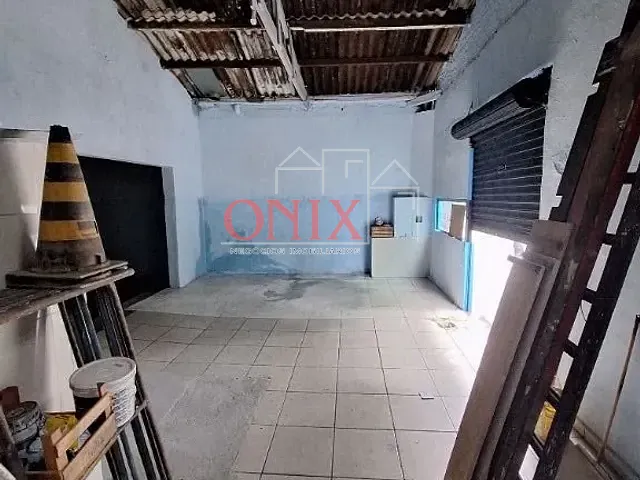 Loja com 95m², para alugar, no bairro Vila Mogilar em Mogi das Cruzes