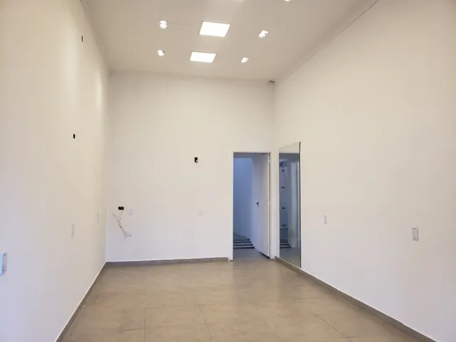 Foto do Loja - Salão para locação, Jardim Novo Campos Elíseos, Campinas, SP | Imobiliária Santa Luzia