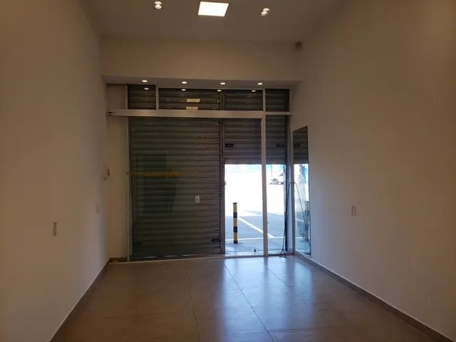 Foto do Loja - Salão para locação, Jardim Novo Campos Elíseos, Campinas, SP | Imobiliária Santa Luzia