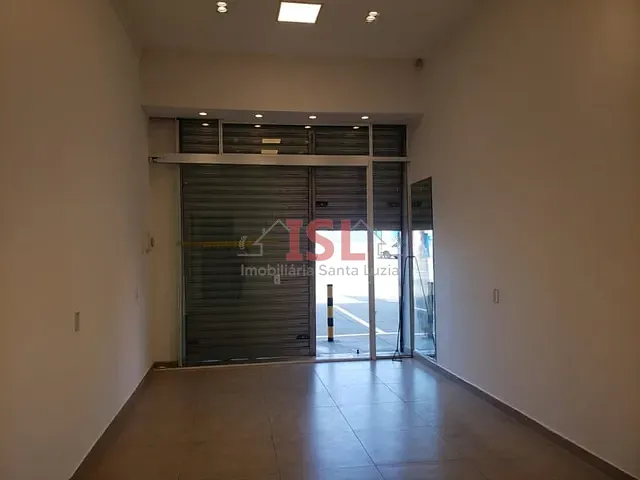 Loja para alugar, no bairro Jardim Novo Campos Elíseos em Campinas