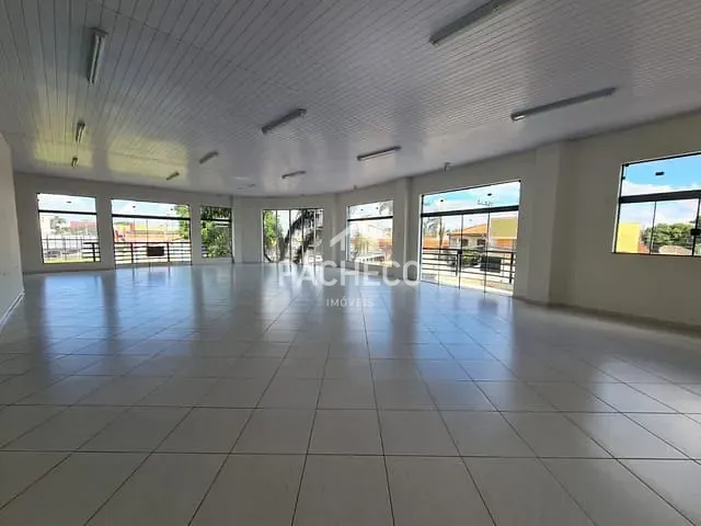Loja com 260m², para alugar, no bairro Candido Bertine em Santa Bárbara d'Oeste