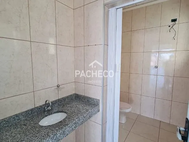 Loja com 260m², para alugar, no bairro Candido Bertine em Santa Bárbara d'Oeste
