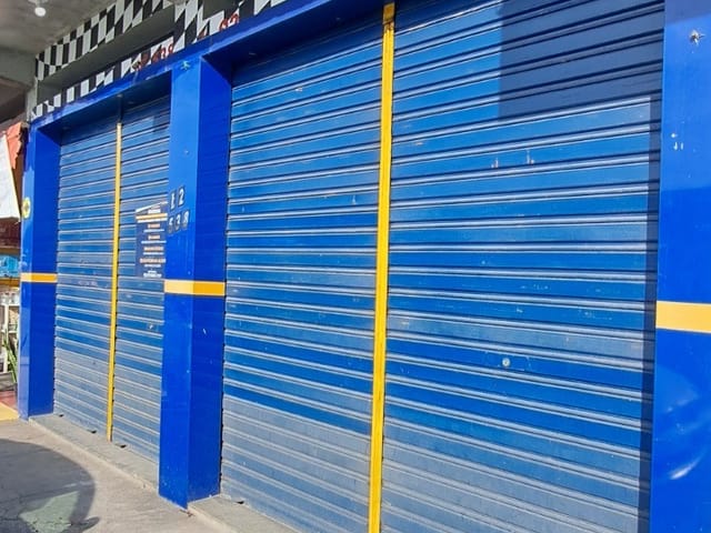 Loja para alugar, no bairro Barra de São João em Casimiro de Abreu