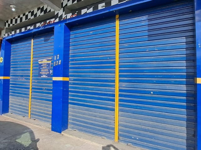 Loja para alugar, no bairro Barra de São João em Casimiro de Abreu