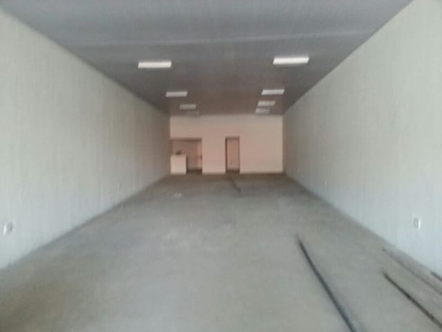 Galpão / Barracão com 320m², para alugar, no bairro Venda Nova em Belo Horizonte