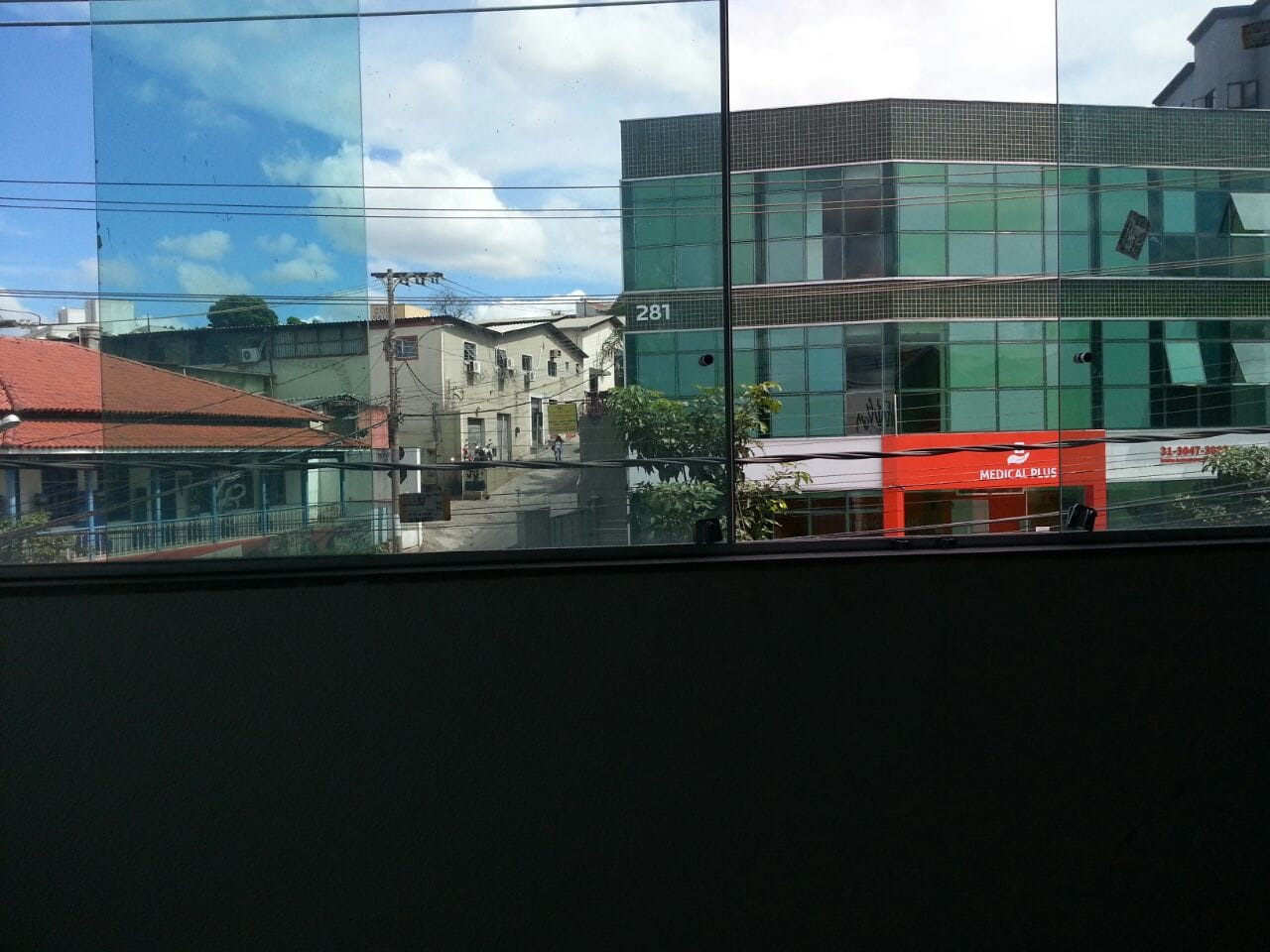 Galpão para locação, 640m²  em Venda Nova -  Belo Horizonte/MG. Agende a sua visita! miniatura 6