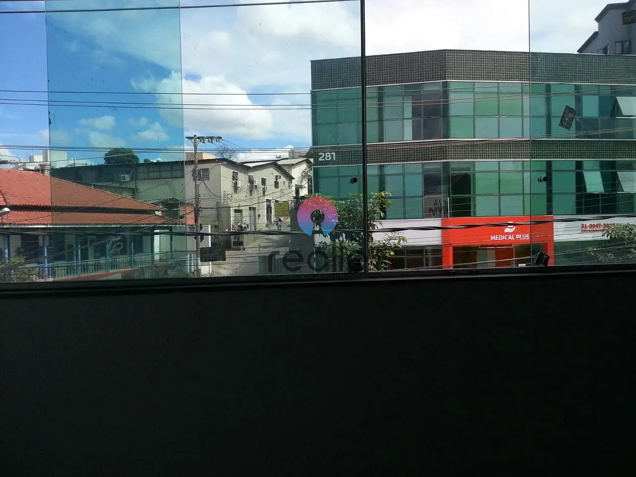 Depósito-Galpão, 320 m² - Foto 6