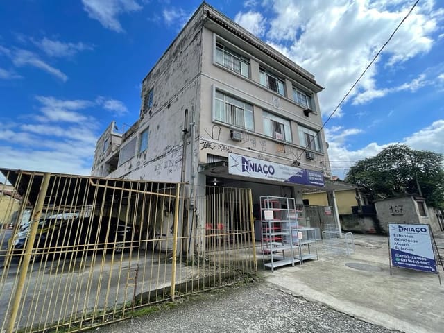 Loja com 70m², à venda, no bairro Campo Grande em Rio de Janeiro