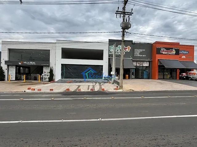 Loja com 224m², à venda ou para alugar, no bairro Jardim Veneza em Indaiatuba