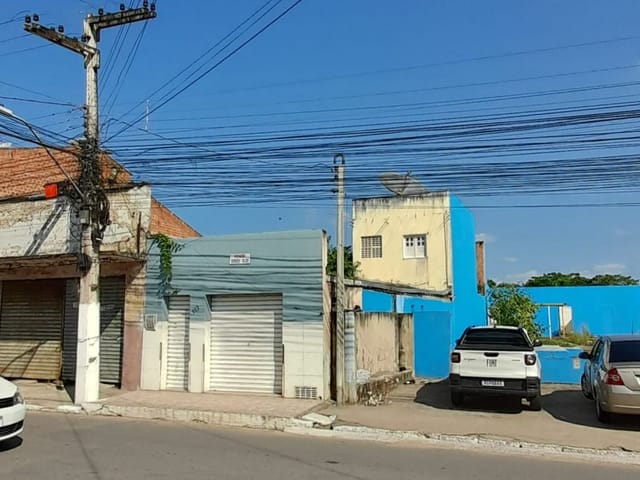 Loja com 97m², à venda, no bairro Alto do Cruzeiro em Arapiraca