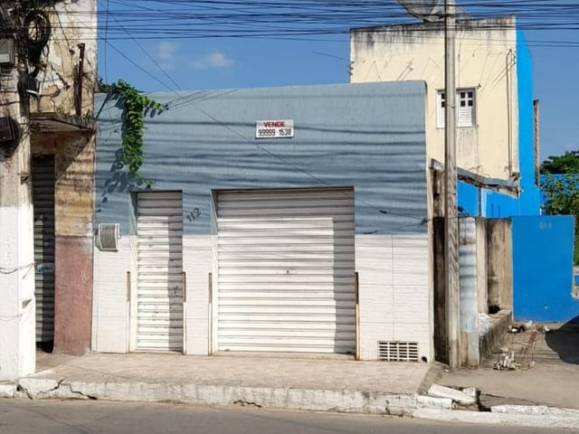 Loja com 97m², à venda, no bairro Alto do Cruzeiro em Arapiraca