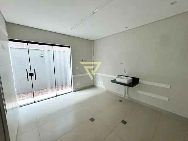 Loja com 250m², para alugar, no bairro Jardim Botânico em Ribeirão Preto