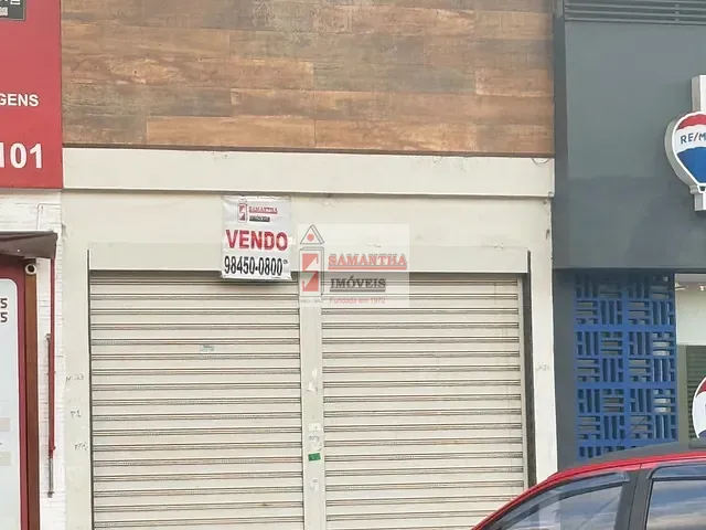 Loja à venda, no bairro Asa Sul em Brasília