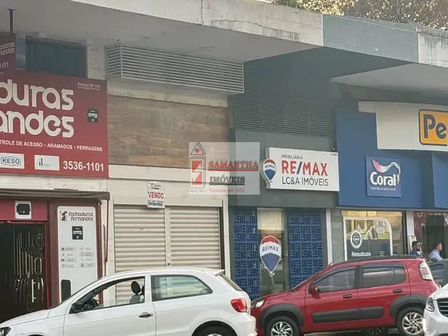 Loja à venda, no bairro Asa Sul em Brasília