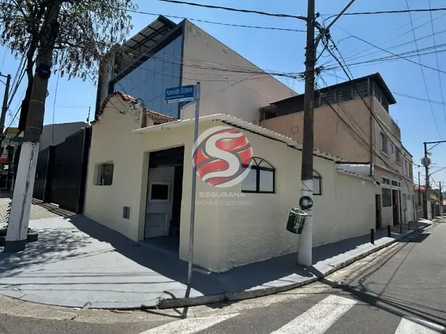 Loja com 200m², à venda, no bairro Vila Gomes Cardim em São Paulo