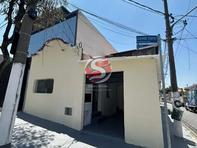 Loja com 200m², à venda, no bairro Vila Gomes Cardim em São Paulo