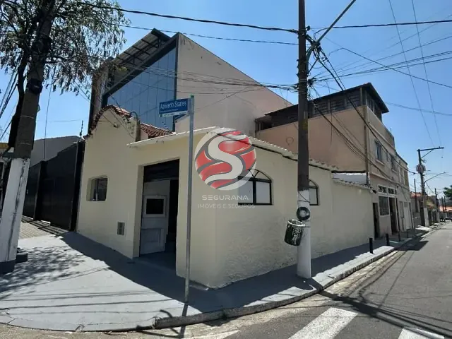 Loja com 200m², à venda, no bairro Vila Gomes Cardim em São Paulo