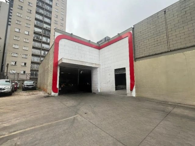 Loja com 776m², para alugar, no bairro Vila Olímpia em São Paulo