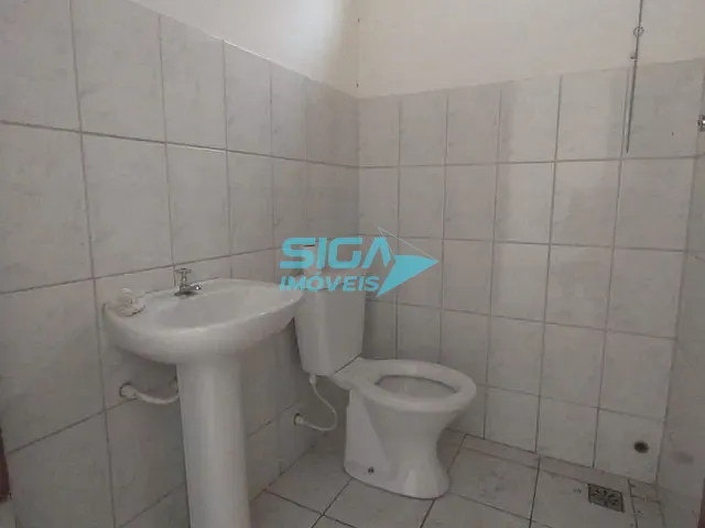 Loja com 40m², para alugar, no bairro Centro em Pouso Alegre