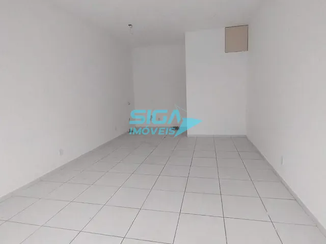 Loja com 40m², para alugar, no bairro Centro em Pouso Alegre