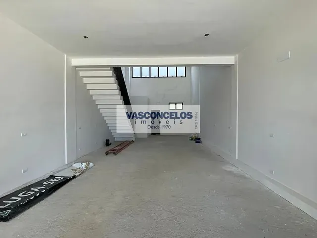 Loja com 140m², para alugar, no bairro Condomínio Residencial Colinas do Paratehy em São José Dos Campos