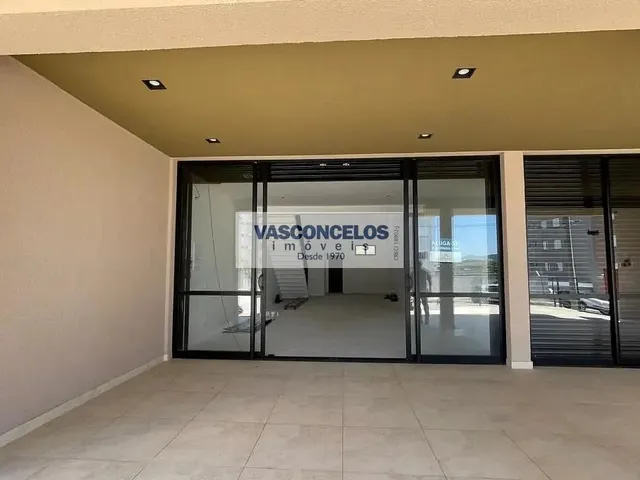 Loja com 140m², para alugar, no bairro Condomínio Residencial Colinas do Paratehy em São José Dos Campos