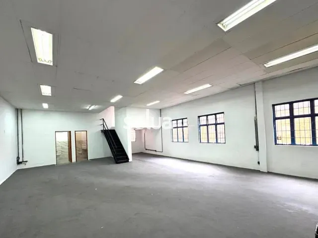 Loja com 115m², à venda, no bairro Jardim Aparecida em Campinas