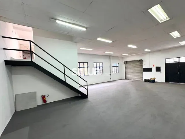 Loja com 115m², à venda, no bairro Jardim Aparecida em Campinas