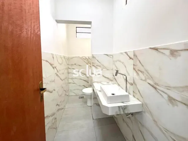 Loja com 115m², à venda, no bairro Jardim Aparecida em Campinas
