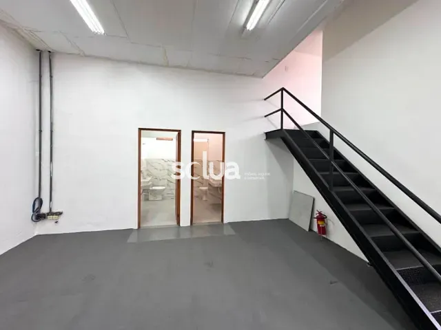 Loja com 115m², à venda, no bairro Jardim Aparecida em Campinas